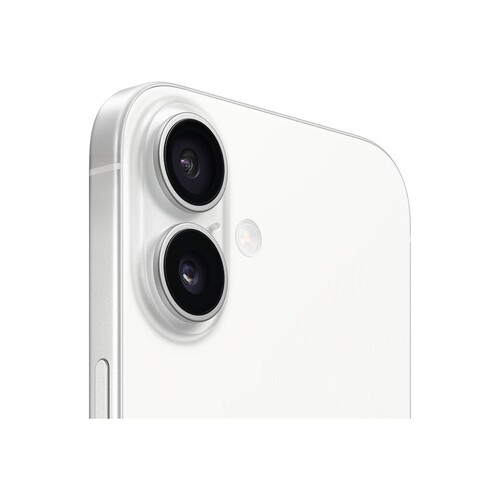 Apple iPhone 16 - 5G Smartphone - Dual-SIM / Interner Speicher 512 GB Produktbild Additional View 1 L
