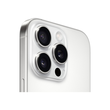 Apple iPhone 16 Pro Max - 5G Smartphone - Dual-SIM / Interner Speicher 256 GB - OLED-Display - 6.9" Produktbild Additional View 1 S