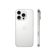 Apple iPhone 16 Pro Max - 5G Smartphone - Dual-SIM / Interner Speicher 256 GB - OLED-Display - 6.9" Produktbild Additional View 3 S