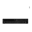 Lenovo ThinkCentre M75q Gen 5 12RQ - Mini - Ryzen 5 Pro 8500GE / 3.4 GHz - RAM 16 GB - SSD 512 GB - Produktbild Additional View 3 S