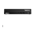 Lenovo ThinkCentre M75q Gen 5 12RQ - Mini - Ryzen 5 Pro 8500GE / 3.4 GHz - RAM 16 GB - SSD 512 GB - Produktbild Additional View 4 S