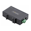 StarTech.com 5-Port Unmanaged Industrial Ethernet Switch Produktbild Additional View 1 S