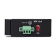 StarTech.com 5-Port Unmanaged Industrial Ethernet Switch Produktbild Additional View 3 S