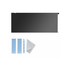 StarTech.com Privacy Screen For Dell P3424WE, Double-Sided Filter, TAA - Blickschutzfilter für Bilds Produktbild