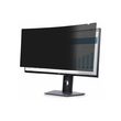 StarTech.com Privacy Screen For Dell P3424WE, Double-Sided Filter, TAA - Blickschutzfilter für Bilds Produktbild Additional View 3 S
