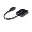 StarTech.com HDMI to VGA Adapter, 1080p, Active Video Converter - Videoadapter - HDMI männlich zu HD Produktbild Additional View 3 S