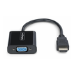 StarTech.com HDMI to VGA Adapter, 1080p, Active Video Converter - Videoadapter - HDMI männlich zu HD Produktbild Additional View 4 S