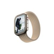 PanzerGlass SAFE. by PanzerGlass - Stoßstange für Smartwatch - 42mm - Polycarbonat - Bling Gold - fü Produktbild