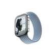 PanzerGlass SAFE. by PanzerGlass - Stoßstange für Smartwatch - 46mm - Polycarbonat - Bling Silver - Produktbild