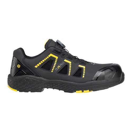 BAAK S1PS Sicherheitssandale Adam / Gr. 40 / Weite 11 Produktbild