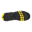 BAAK S1PS Sicherheitssandale Adam / Gr. 40 / Weite 11 Produktbild Additional View 3 S
