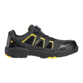 BAAK S1PS Sicherheitssandale Adam / Gr. 42 / Weite 11 Produktbild