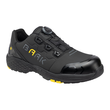 BAAK S3S Sicherheitshalbschuh Alex Gr. 45 / Weite 11 Produktbild Additional View 1 S