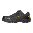 BAAK S3S Sicherheitshalbschuh Alex Gr. 45 / Weite 11 Produktbild Additional View 2 S