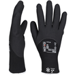 OX-ON Winterhandschuh Comfort 3302 Gr. 7 / schwarz Produktbild Additional View 3 S