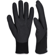 OX-ON Winterhandschuh Comfort 3302 Gr. 7 / schwarz Produktbild Additional View 4 S