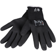 OX-ON Winterhandschuh Comfort 3302 Gr. 7 / schwarz Produktbild Additional View 5 S
