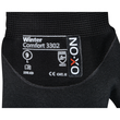 OX-ON Winterhandschuh Comfort 3302 Gr. 7 / schwarz Produktbild Additional View 6 S