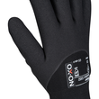 OX-ON Winterhandschuh Comfort 3302 Gr. 7 / schwarz Produktbild Additional View 7 S