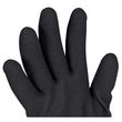 OX-ON Winterhandschuh Comfort 3302 Gr. 7 / schwarz Produktbild Additional View 8 S
