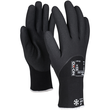 OX-ON Winterhandschuh Comfort 3302 Gr. 7 / schwarz Produktbild