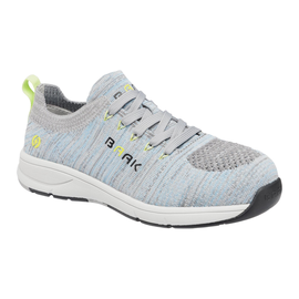 BAAK S1P Sicherheitshalbschuh Stella / Gr. 40 / Weite 10 / HALLUX Produktbild