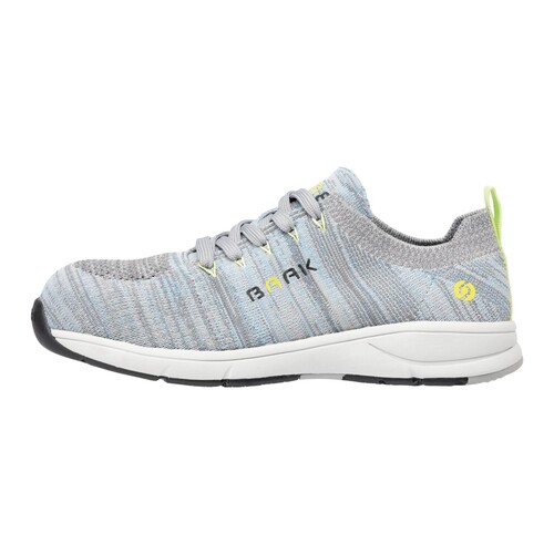 BAAK S1P Sicherheitshalbschuh Stella / Gr. 40 / Weite 10 / HALLUX Produktbild Additional View 1 L