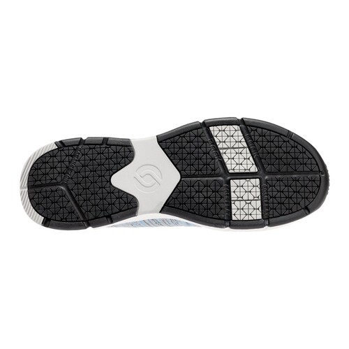 BAAK S1P Sicherheitshalbschuh Stella / Gr. 40 / Weite 10 / HALLUX Produktbild Additional View 3 L
