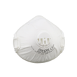 OX-ON Einwegmaske mit Ventil / W/Valve Basic FFP3 20367 (PACK=10 STÜCK) Produktbild