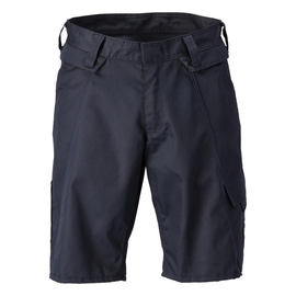 Shorts, geringes Gewicht / Gr. C47,  Schwarzblau Produktbild