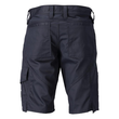 Shorts, geringes Gewicht / Gr. C47,  Schwarzblau Produktbild Additional View 2 S