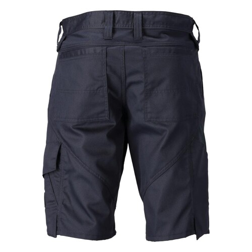 Shorts, geringes Gewicht / Gr. C47,  Schwarzblau Produktbild Additional View 2 L