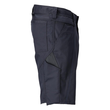 Shorts, geringes Gewicht / Gr. C47,  Schwarzblau Produktbild Additional View 3 S