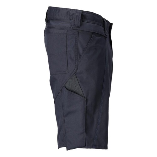 Shorts, geringes Gewicht / Gr. C47,  Schwarzblau Produktbild Additional View 3 L