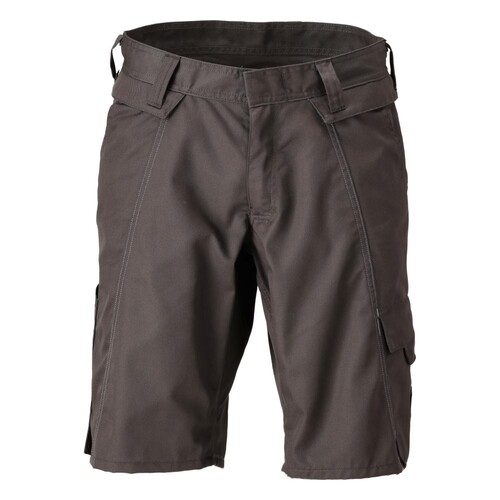 Shorts, geringes Gewicht / Gr. C47,  Dunkelanthrazit Produktbild