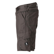 Shorts, geringes Gewicht / Gr. C47,  Dunkelanthrazit Produktbild Additional View 1 S