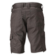 Shorts, geringes Gewicht / Gr. C47,  Dunkelanthrazit Produktbild Additional View 2 S