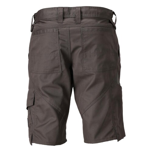 Shorts, geringes Gewicht / Gr. C47,  Dunkelanthrazit Produktbild Additional View 2 L