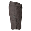 Shorts, geringes Gewicht / Gr. C47,  Dunkelanthrazit Produktbild Additional View 3 S