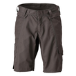 Shorts, geringes Gewicht / Gr. C60,  Dunkelanthrazit Produktbild