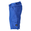 Shorts, geringes Gewicht / Gr. C47,  Azurblau Produktbild Additional View 1 S