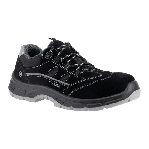 BAAK S1P Sicherheitshalbschuh Hugo2 / Gr. 44 / Weite 11 Produktbild Additional View 2 L