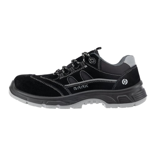 BAAK S1P Sicherheitshalbschuh Hugo2 / Gr. 44 / Weite 11 Produktbild Additional View 1 L
