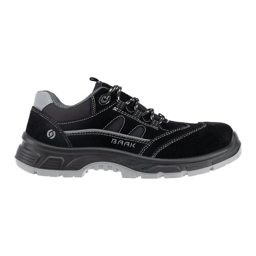 BAAK S1P Sicherheitshalbschuh Hugo2 / Gr. 44 / Weite 11 Produktbild