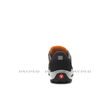 Payper S3-NBK Sicherheitshalbschuh Get Force Low rauchgrau / Gr. 41,5 Produktbild Additional View 3 S