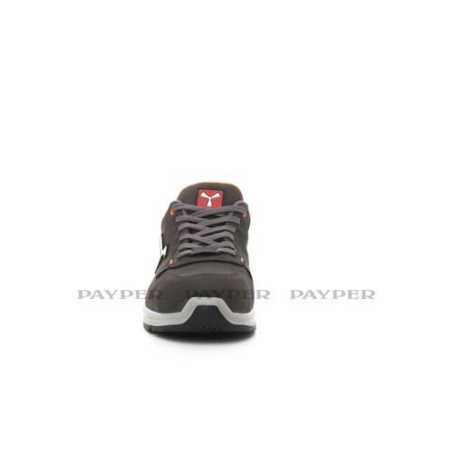 Payper S3-NBK Sicherheitshalbschuh Get Force Low rauchgrau / Gr. 42 Produktbild Additional View 1 L