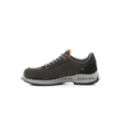 Payper S3-NBK Sicherheitshalbschuh Get Force Low rauchgrau / Gr. 42 Produktbild Additional View 2 S