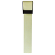 Haftnotizen Rolle 60mm x 10m im Abroller pastellgelb kariert RNK CT1946 nachfüllbar Produktbild Additional View 1 S