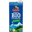 Bergbauern Bio H-Milch 3,5% Fett 1L laktosefrei Berchtesgadener Land (ST=1 LITER) Produktbild