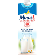 H-Milch MinusL laktosefrei 1,5% Fett 1L (ST=1 LITER) Produktbild